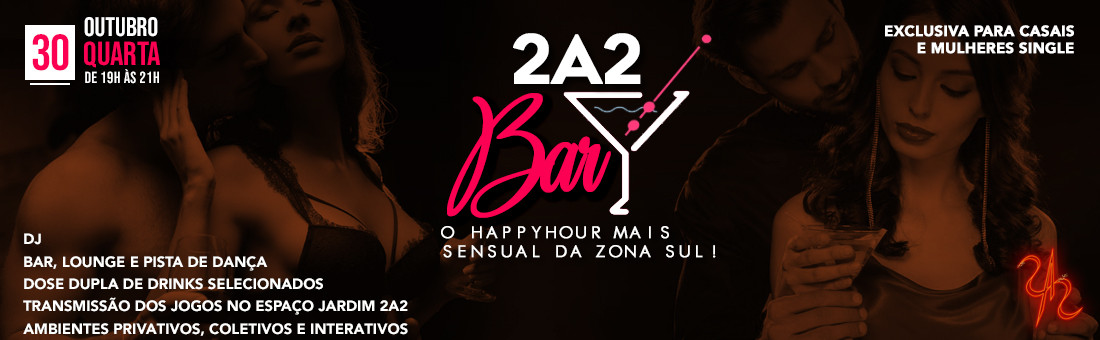 2A2 Bar Quarta