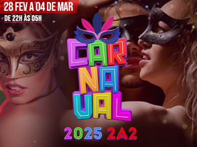  Carnaval 2A2 2025