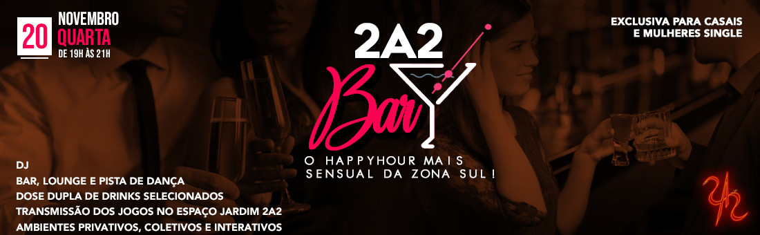 2A2 Bar Quarta